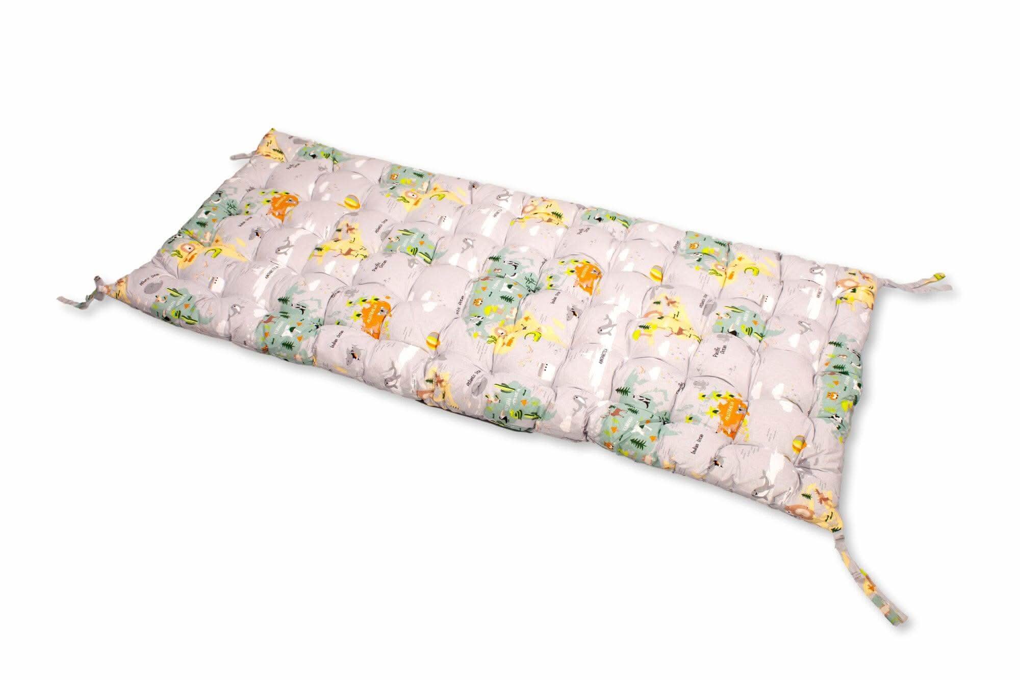 Pillow for Climbing Arch